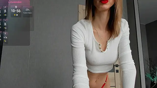 Snapshot of XValkyrieX chatting on February 2026 12:13:02 PM XValkyrieX online show from February 2026 12:13:02 PM