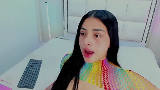 Kirara 22 online show from November 2025 07:57:01 PM