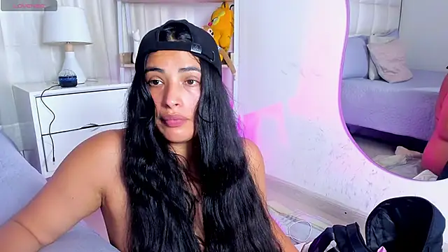 Snapshot of Kirara_22 chatting on July 2026 07:57:01 PM Kirara 22 online show from July 2026 07:57:01 PM