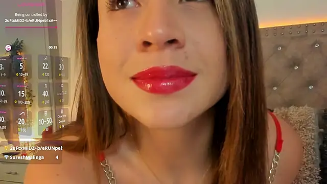 Snapshot of Lissa_gray chatting on April 2026 02:01:02 PM Lissa gray online show from April 2026 02:01:02 PM