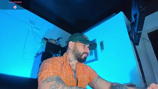 Snapshot of CamiloGray_ chatting on September 2025 11:55:02 AM CamiloGray online show from September 2025 11:55:02 AM