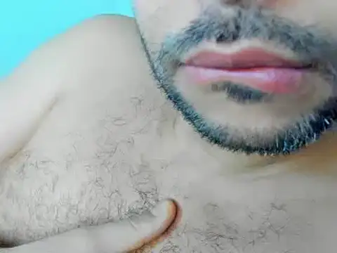 Dani Lop online show from February 2025 03:52:02 AM