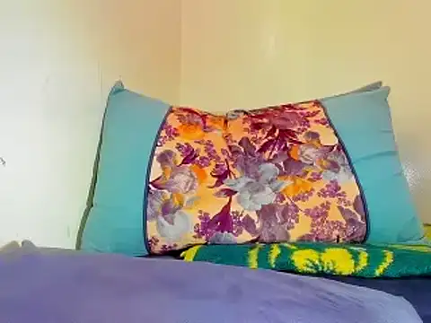 Dani Lop online show from February 2025 10:33:02 AM