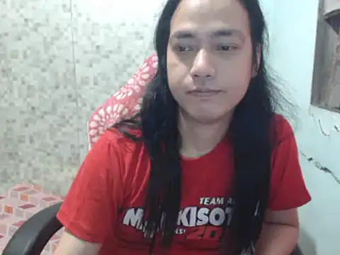 Snapshot of itsmacky4u chatting on January 2025 07:48:01 PM itsmacky4u online show from January 2025 07:48:01 PM