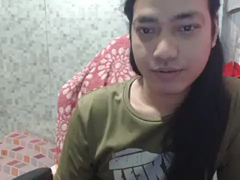 Snapshot of itsmacky4u chatting on January 2025 08:51:02 AM itsmacky4u online show from January 2025 08:51:02 AM