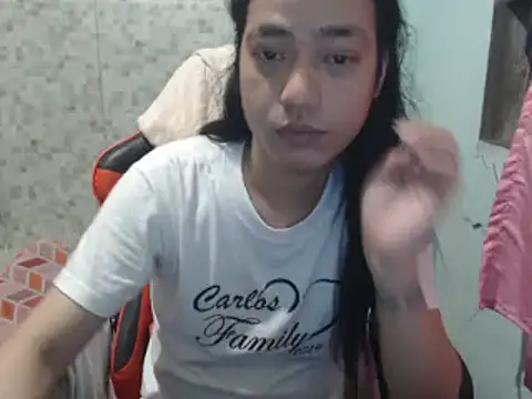 Snapshot of itsmacky4u chatting on February 2025 01:16:01 PM itsmacky4u online show from February 2025 01:16:01 PM