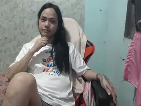 Snapshot of itsmacky4u chatting on February 2025 01:16:01 PM itsmacky4u online show from February 2025 01:16:01 PM