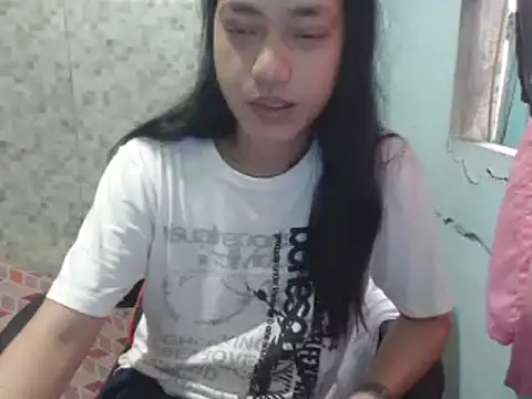 Snapshot of itsmacky4u chatting on February 2025 01:43:01 AM itsmacky4u online show from February 2025 01:43:01 AM