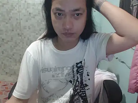 Snapshot of itsmacky4u chatting on February 2025 10:15:02 AM itsmacky4u online show from February 2025 10:15:02 AM