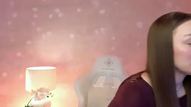 Snapshot of MilaFleur chatting on April 2026 02:18:01 PM MilaFleur online show from April 2026 02:18:01 PM