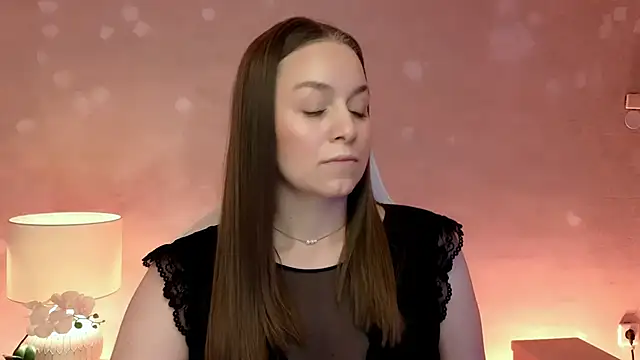 Snapshot of MilaFleur chatting on May 2026 02:03:02 PM MilaFleur online show from May 2026 02:03:02 PM
