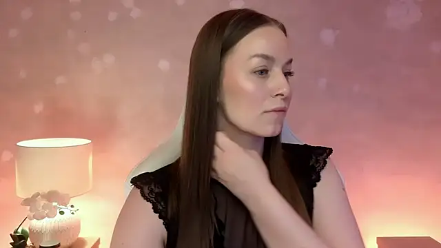 MilaFleur online show from July 2026 02:54:01 PM
