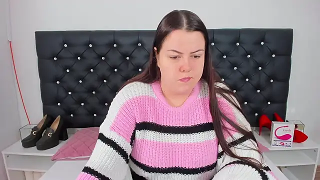 EvaLick online show from January 2025 06:27:02 AM