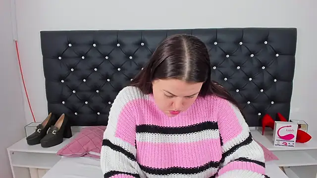 EvaLick online show from January 2025 09:37:02 AM