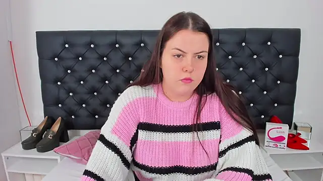 EvaLick online show from January 2025 08:15:02 AM