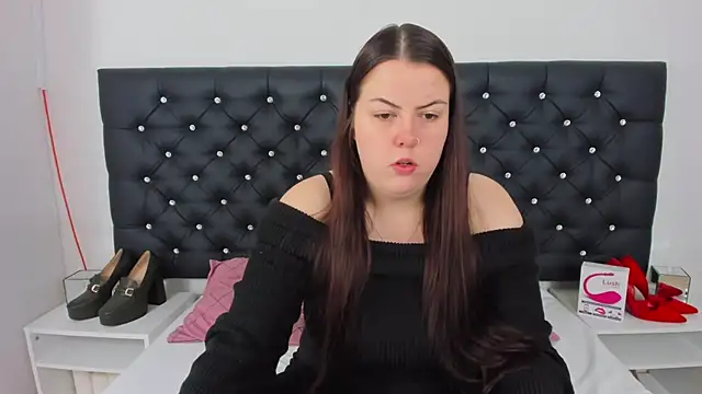 EvaLick online show from January 2025 06:24:01 AM