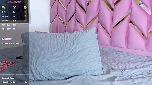 hornyhousekeeper  online show from September 2025 01:11:02 PM