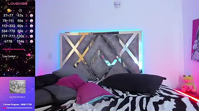 cutesarah  online show from March 2025 01:53:01 AM