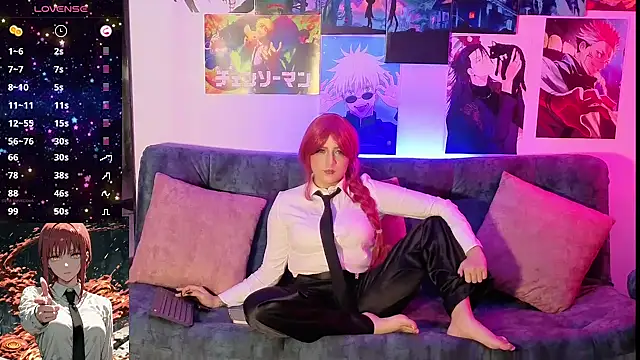 cutesarah  online show from November 2025 01:37:01 AM