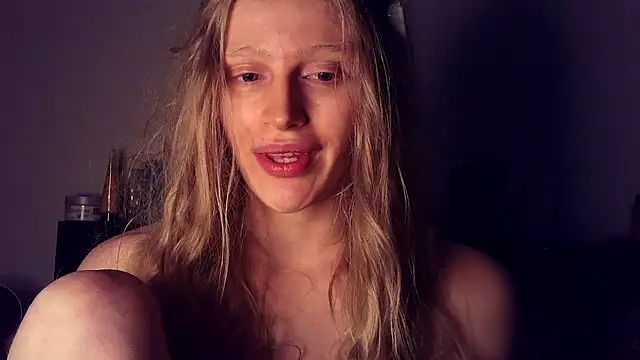 VeronicaJoyful online show from January 2025 02:04:02 AM