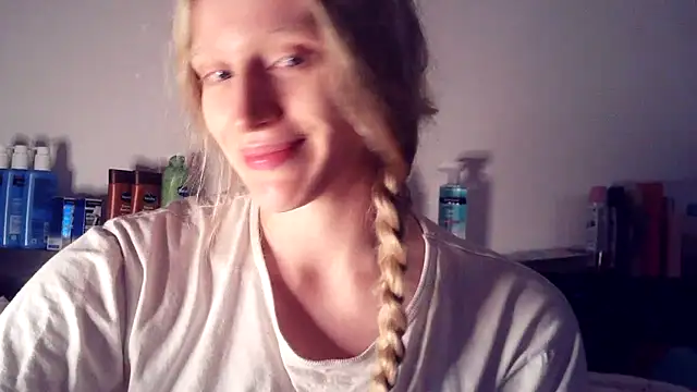 VeronicaJoyful online show from February 2025 03:23:02 AM