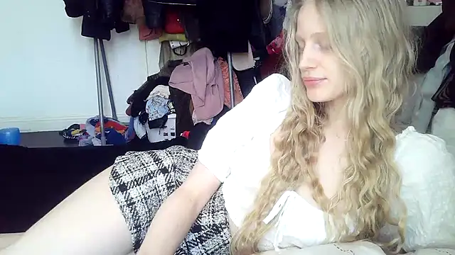 VeronicaJoyful online show from March 2025 02:26:02 PM