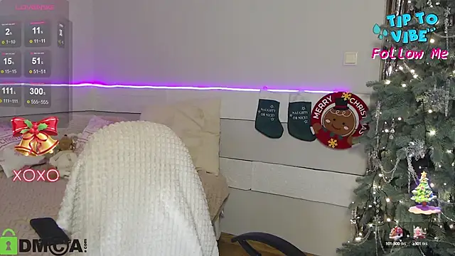 Emma meii online show from January 2025 02:46:01 PM