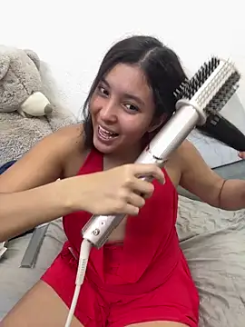 mariatudulceadiccion online show from February 2025 08:58:02 PM