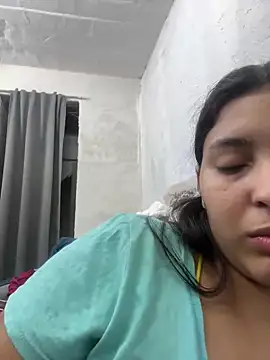 mariatudulceadiccion online show from March 2025 01:48:01 AM