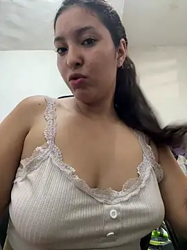 Snapshot of mariatudulceadiccion chatting on February 2026 04:54:01 AM mariatudulceadiccion online show from February 2026 04:54:01 AM