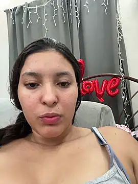 Snapshot of mariatudulceadiccion chatting on February 2026 03:28:02 AM mariatudulceadiccion online show from February 2026 03:28:02 AM