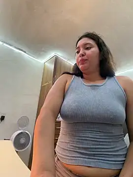 mariatudulceadiccion online show from April 2026 08:28:02 PM