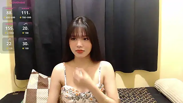 x brittany x online show from March 2026 06:34:02 PM