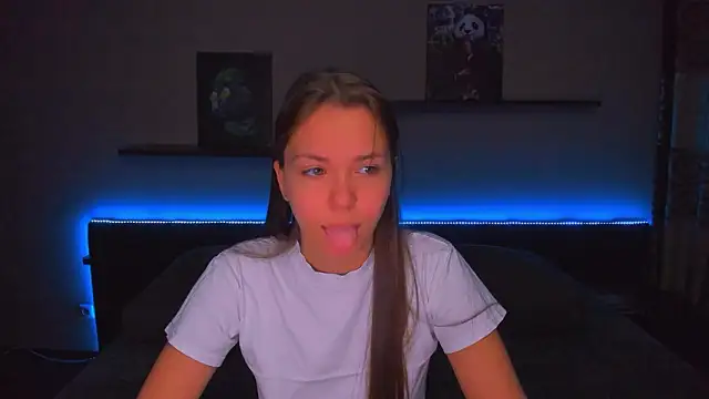 AlexaBarkley online show from January 2026 12:26:01 AM