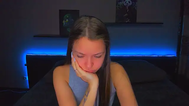 AlexaBarkley online show from February 2026 12:26:02 AM