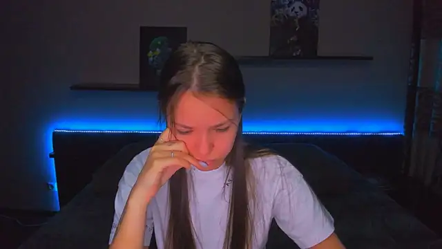 AlexaBarkley online show from February 2026 12:27:02 AM