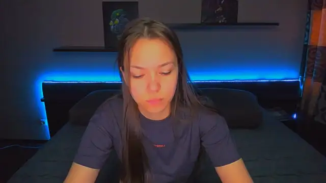 AlexaBarkley online show from April 2026 12:55:02 AM