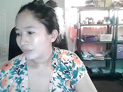 Alexiadreamer online show from March 2026 03:12:02 AM