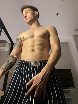 mark streemm online show from March 2025 02:21:02 PM