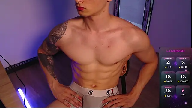 mark streemm online show from April 2026 05:58:02 AM