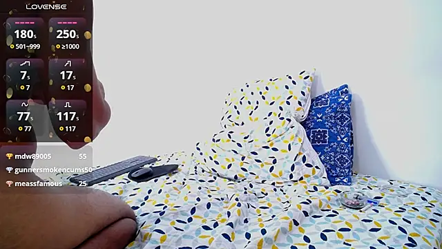 steven smith05 online show from December 2024 11:54:01 AM