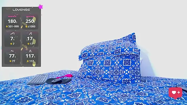 steven smith05 online show from January 2025 05:24:01 AM