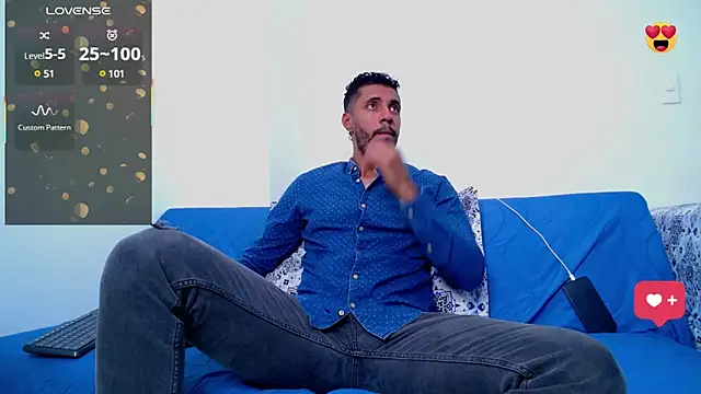 steven smith05 online show from March 2025 04:30:02 AM