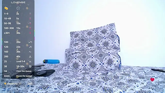 steven smith05 online show from March 2025 08:25:02 AM