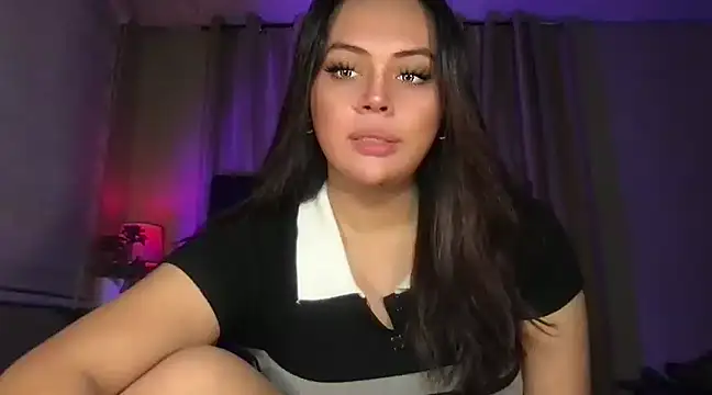 Snapshot of _MissKhimberlyXxx_ chatting on December 2024 07:54:02 PM MissKhimberlyXxx online show from December 2024 07:54:02 PM