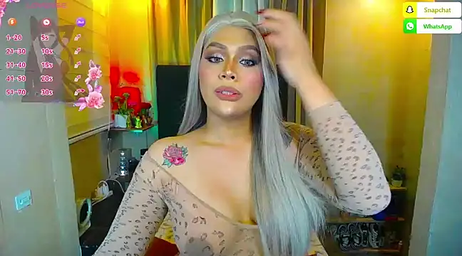 Snapshot of _MissKhimberlyXxx_ chatting on December 2024 09:00:01 AM MissKhimberlyXxx online show from December 2024 09:00:01 AM