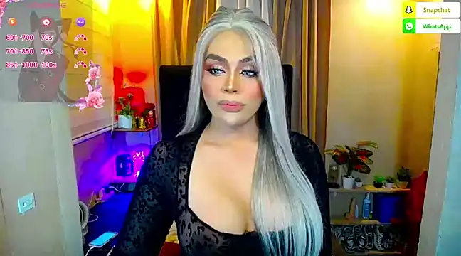 Snapshot of _MissKhimberlyXxx_ chatting on December 2024 09:33:02 AM MissKhimberlyXxx online show from December 2024 09:33:02 AM