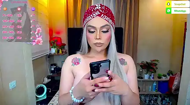 Snapshot of _MissKhimberlyXxx_ chatting on December 2024 03:35:01 PM MissKhimberlyXxx online show from December 2024 03:35:01 PM