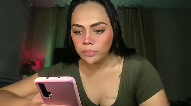 Snapshot of _MissKhimberlyXxx_ chatting on January 2025 07:23:01 AM MissKhimberlyXxx online show from January 2025 07:23:01 AM