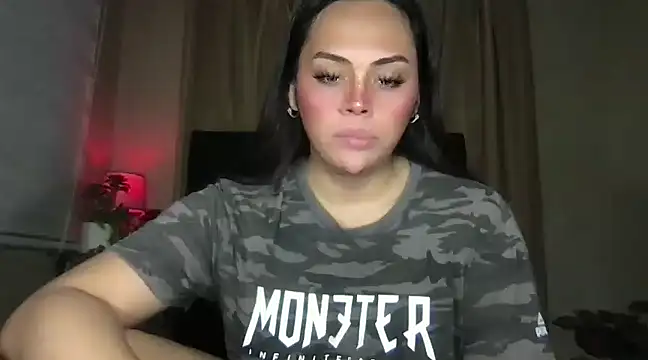 Snapshot of _MissKhimberlyXxx_ chatting on January 2025 05:48:02 AM MissKhimberlyXxx online show from January 2025 05:48:02 AM